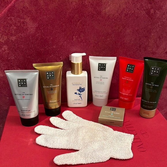 Rituals Skincare Set - Multicolor - Picture 1 of 6